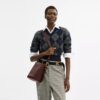 Bolso tipo cubo Bleecker 21