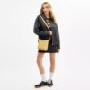 Bolso tipo cubo Bleecker 21