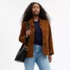 Bolso tipo cubo Bleecker 21