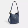 Bolso tipo cubo Bleecker