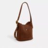 Bolso tipo cubo Bleecker