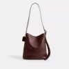 Bolso tipo cubo Bleecker 36