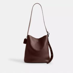 Bolso tipo cubo Bleecker 36