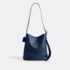 Bolso tipo cubo Bleecker 36