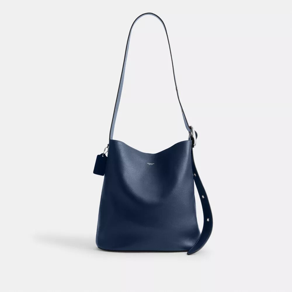 Bolso tipo cubo Bleecker 36