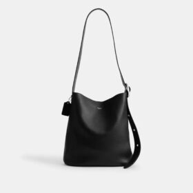 Bolso tipo cubo Bleecker 36