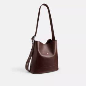 Bolso tipo cubo Bleecker 36
