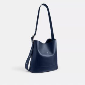 Bolso tipo cubo Bleecker 36