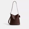 Bolso tipo cubo Bleecker 36