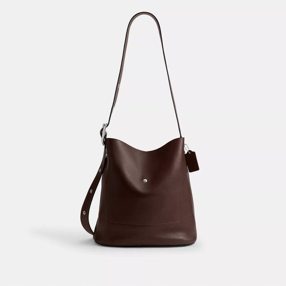 Bolso tipo cubo Bleecker 36
