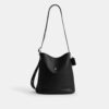 Bolso tipo cubo Bleecker 36
