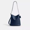 Bolso tipo cubo Bleecker 36