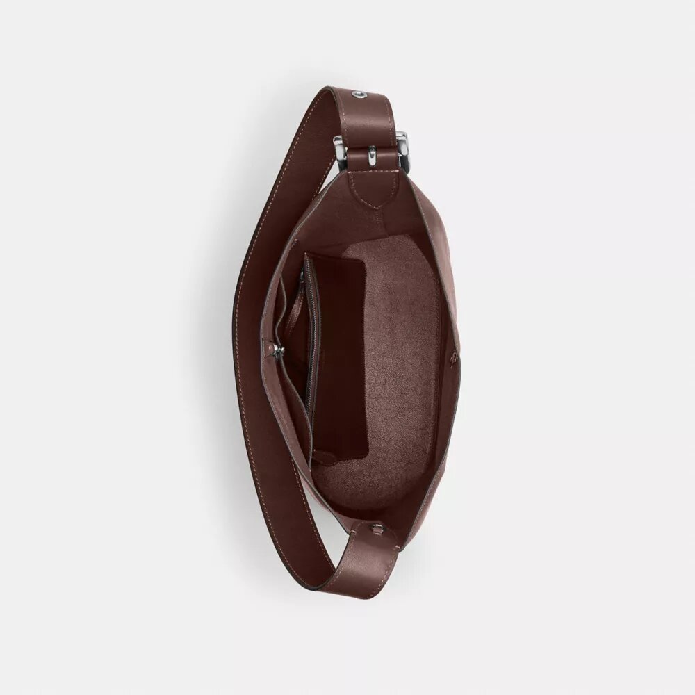 Bolso tipo cubo Bleecker 36