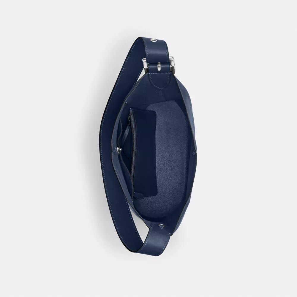 Bolso tipo cubo Bleecker 36