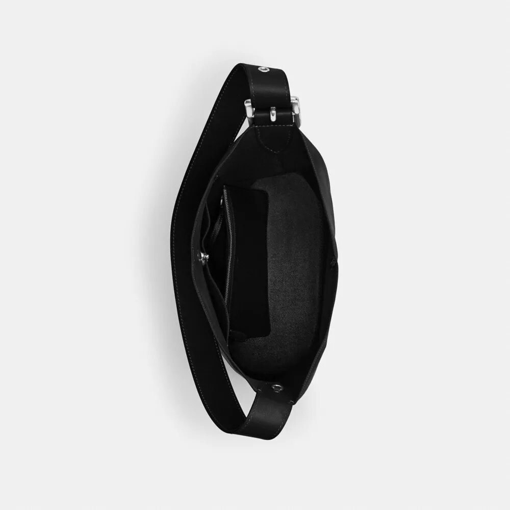 Bolso tipo cubo Bleecker 36