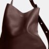 Bolso tipo cubo Bleecker 36
