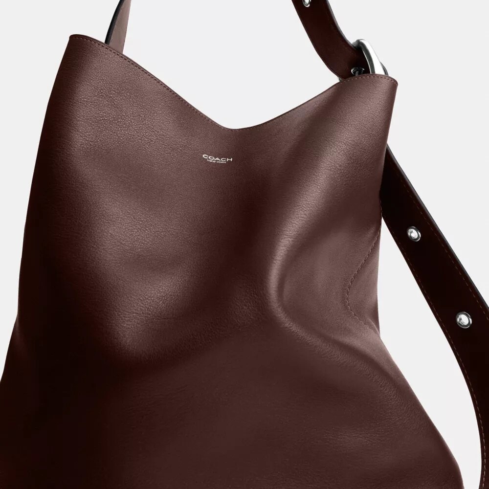 Bolso tipo cubo Bleecker 36