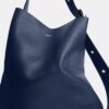 Bolso tipo cubo Bleecker 36