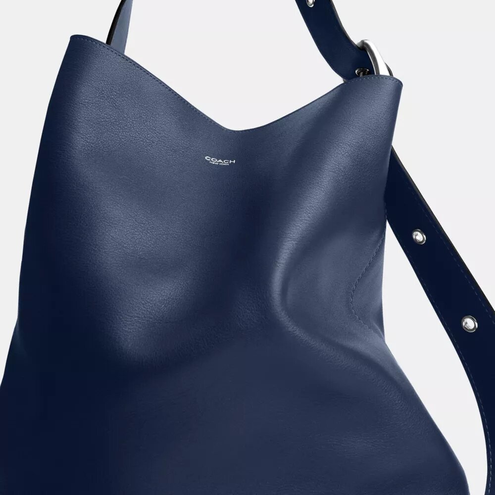 Bolso tipo cubo Bleecker 36