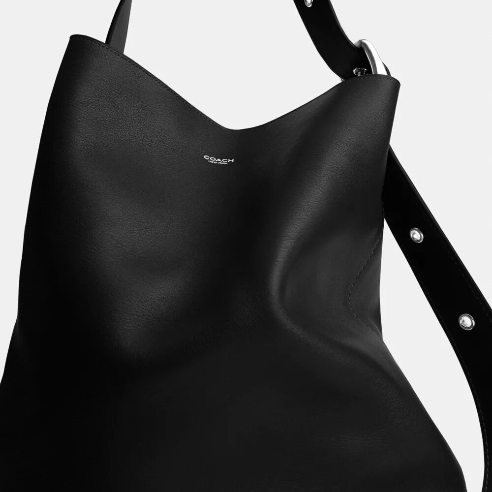 Bolso tipo cubo Bleecker 36