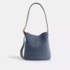 Bolso tipo cubo Bleecker