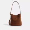 Bolso tipo cubo Bleecker