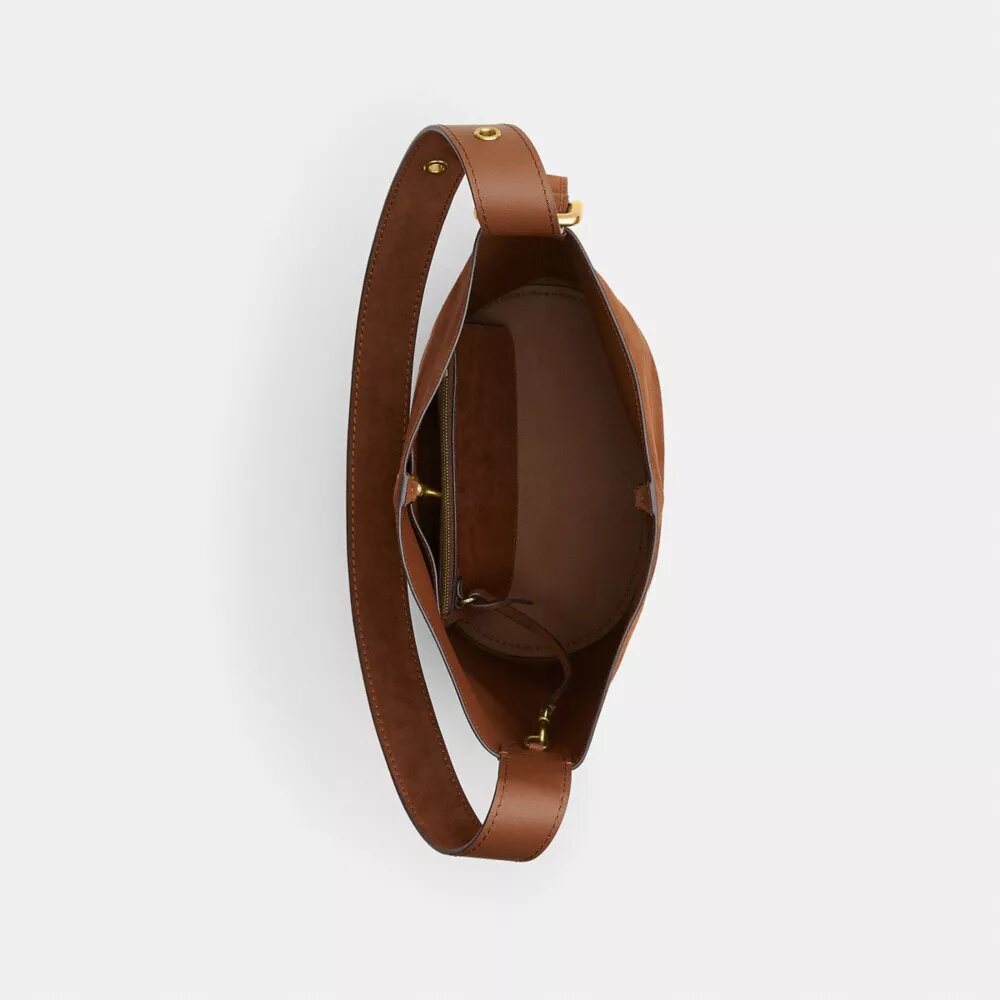 Bolso tipo cubo Bleecker