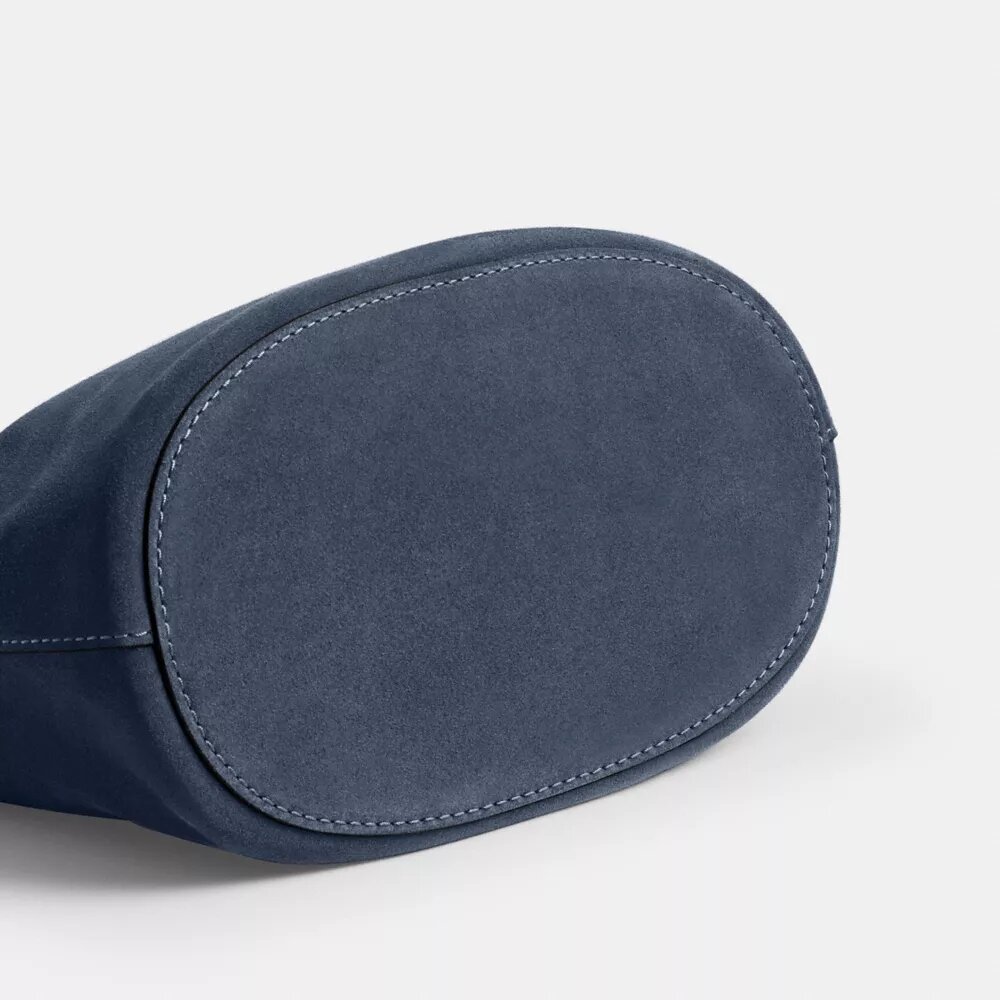 Bolso tipo cubo Bleecker
