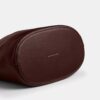 Bolso tipo cubo Bleecker