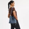 Bolso tipo cubo Bleecker