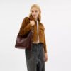 Bolso tipo cubo Bleecker