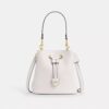 Bolso tipo cubo Rowan