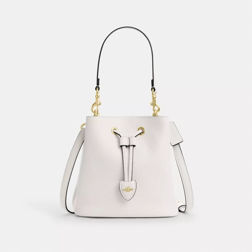 Bolso tipo cubo Rowan