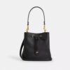 Bolso tipo cubo Rowan