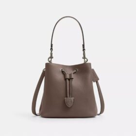 Bolso tipo cubo Rowan