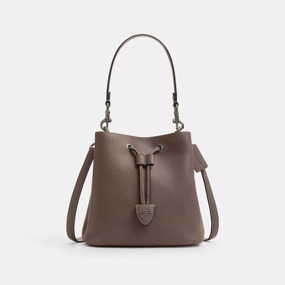 Bolso tipo cubo Rowan