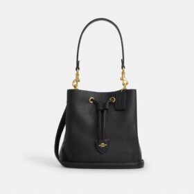 Bolso tipo cubo Rowan