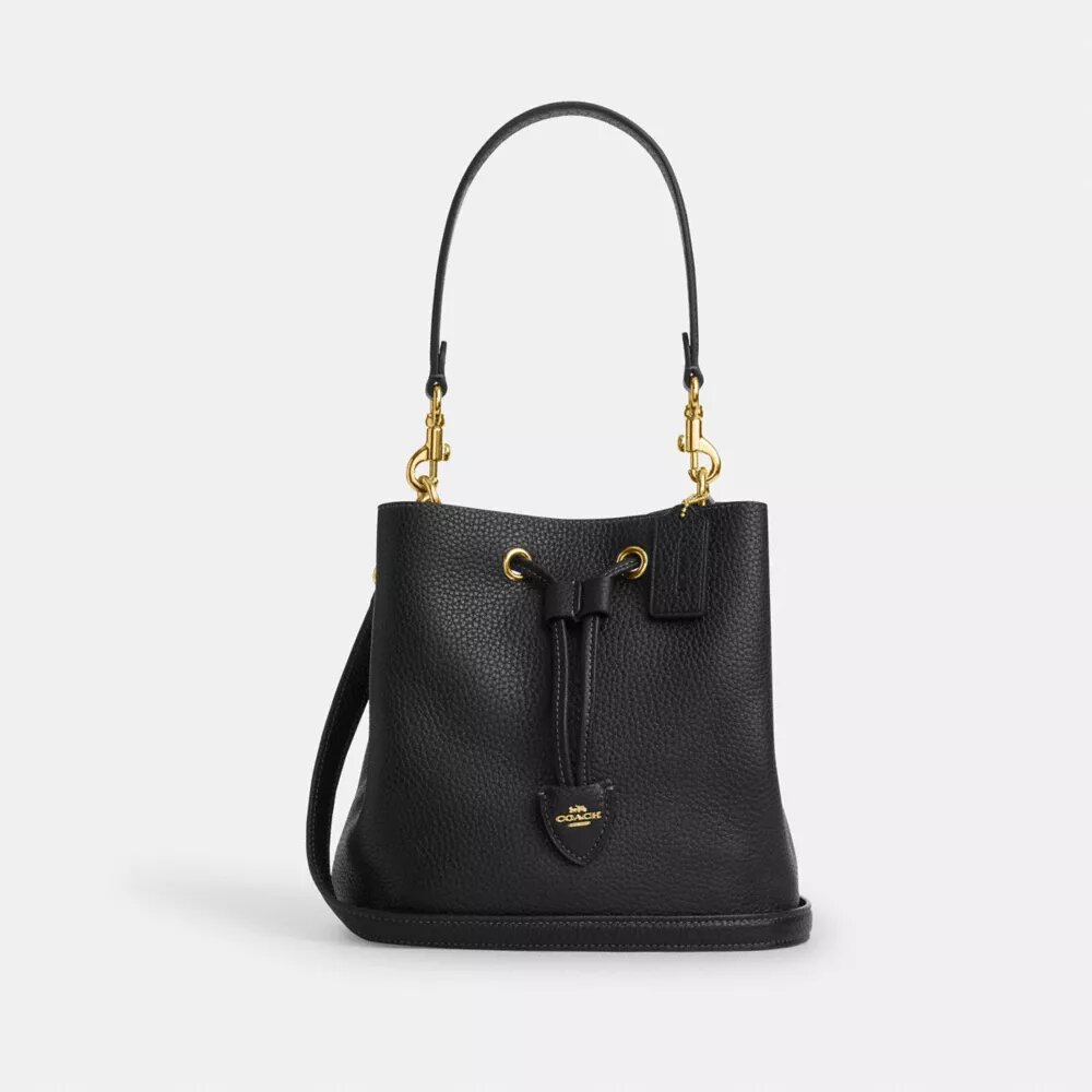 Bolso tipo cubo Rowan