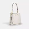Bolso tipo cubo Rowan