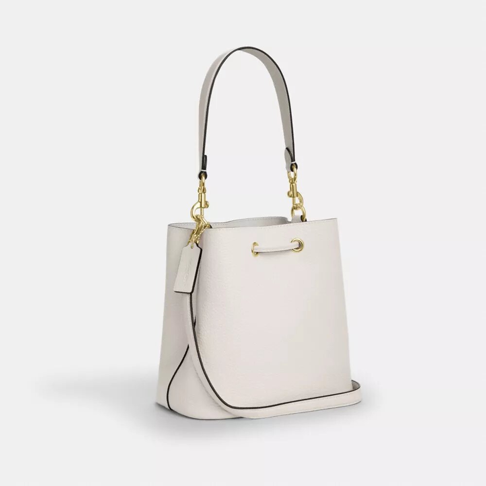 Bolso tipo cubo Rowan