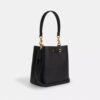 Bolso tipo cubo Rowan