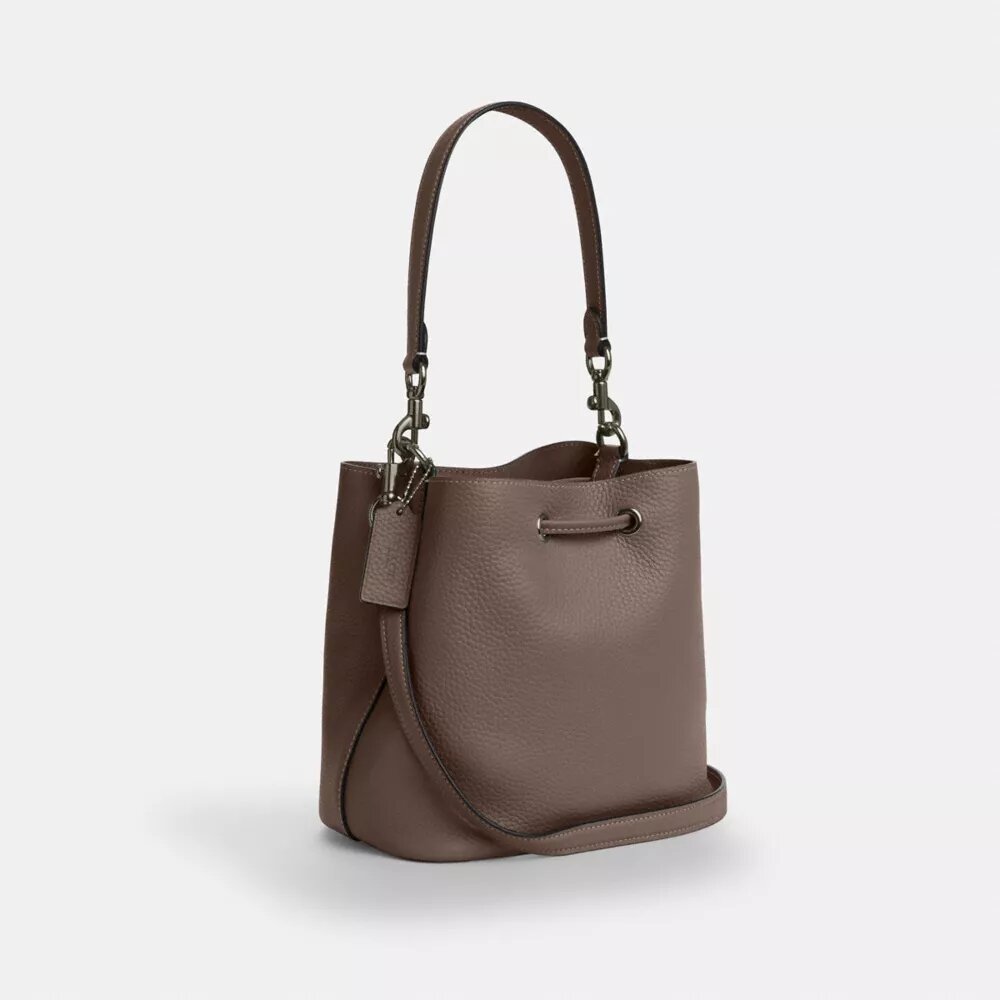 Bolso tipo cubo Rowan