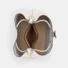 Bolso tipo cubo Rowan