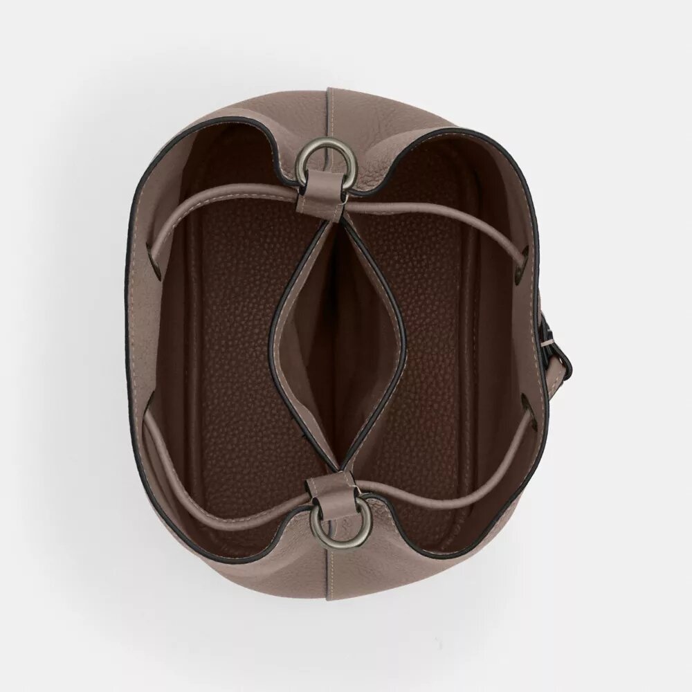 Bolso tipo cubo Rowan