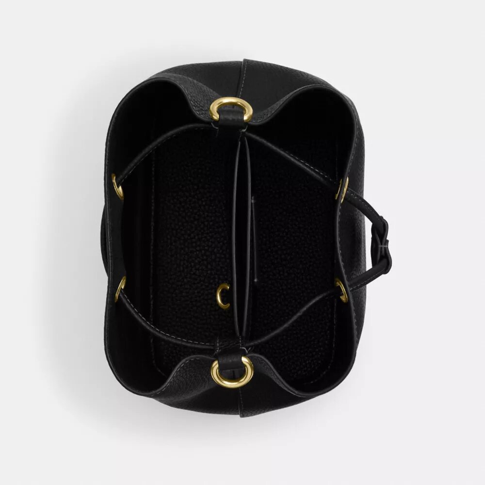 Bolso tipo cubo Rowan