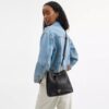 Bolso tipo cubo Rowan