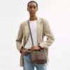 Bolso tipo cubo Rowan