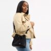 Bolso tipo cubo Rowan