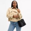 Bolso tipo cubo Rowan