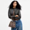 Bolso tipo cubo Rowan